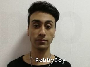 RobbyBoy
