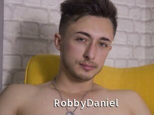 RobbyDaniel