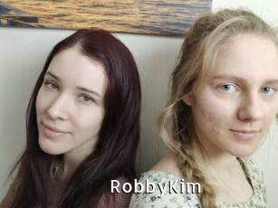 RobbyKim