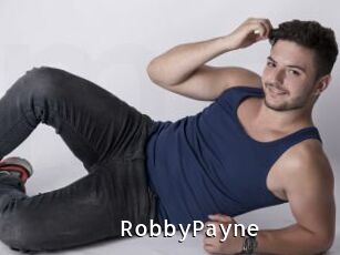 RobbyPayne