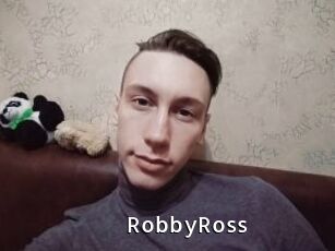 RobbyRoss