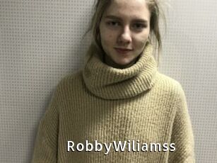 RobbyWiliamss