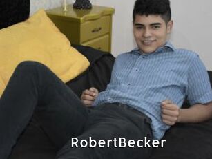 RobertBecker