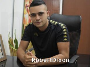 RobertDixon