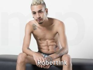 RobertInk