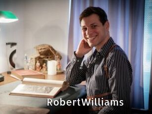 RobertWilliams My Porno Stash