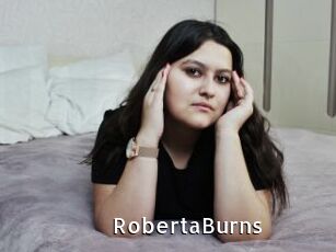 RobertaBurns