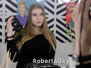RobertaDay