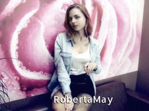 RobertaMay