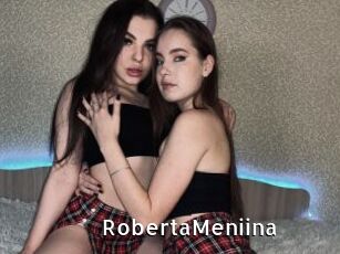 RobertaMeniina