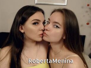 RobertaMenina