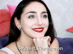 RobertaThompson