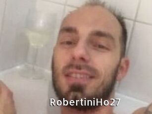 RobertiniHo27