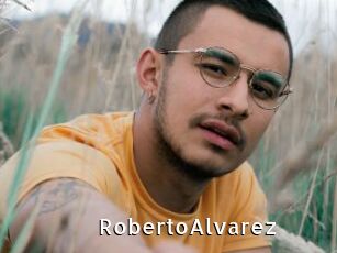 RobertoAlvarez