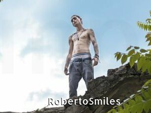 RobertoSmiles