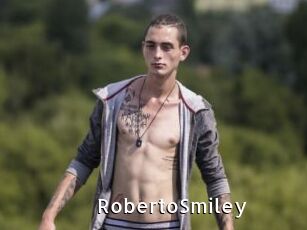 RobertoSmiley