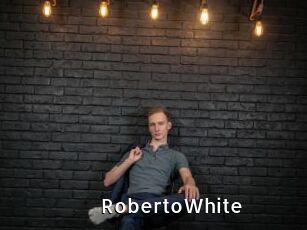 RobertoWhite