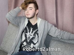 RobertoZalman