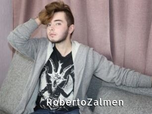 RobertoZalmen