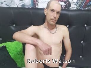 Roberts_Watson
