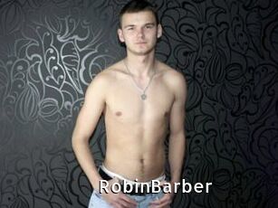 RobinBarber