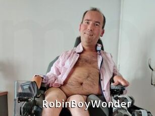 RobinBoyWonder