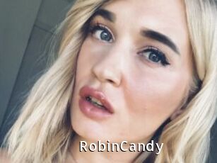 RobinCandy