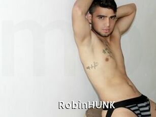RobinHUNK