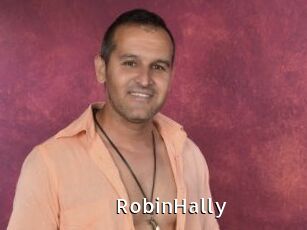 RobinHally