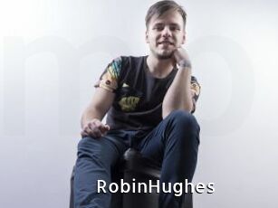 RobinHughes
