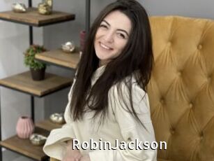 RobinJackson