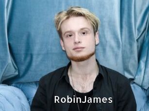 RobinJames