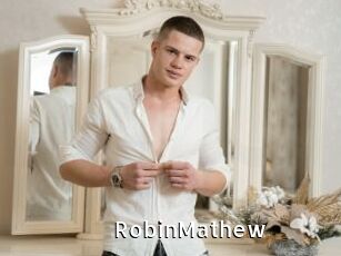 RobinMathew