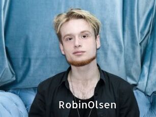 RobinOlsen