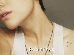 RobinRhys