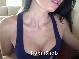 RobinSnob
