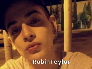 RobinTeylor My Porno Stash