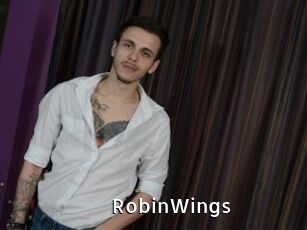 RobinWings