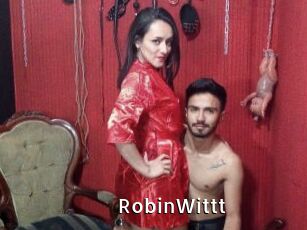 RobinWittt