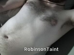 RobinsonTaint