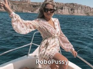 RoboPussy