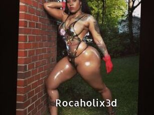 Rocaholix3d
