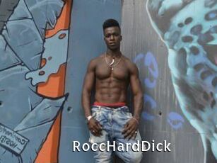 RoccHardDick
