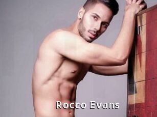 Rocco_Evans