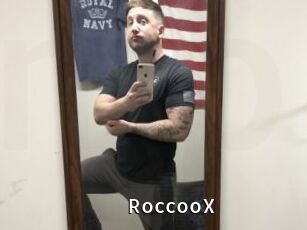 RoccooX My Porno Stash