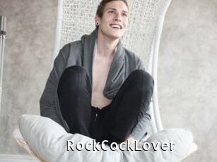 RockCockLover