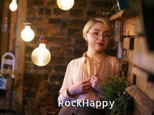 RockHappy