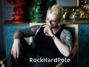 RockHardPole