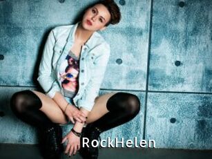RockHelen
