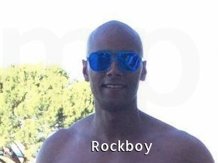 Rockboy